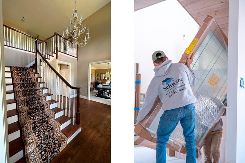 Finish Carpentry