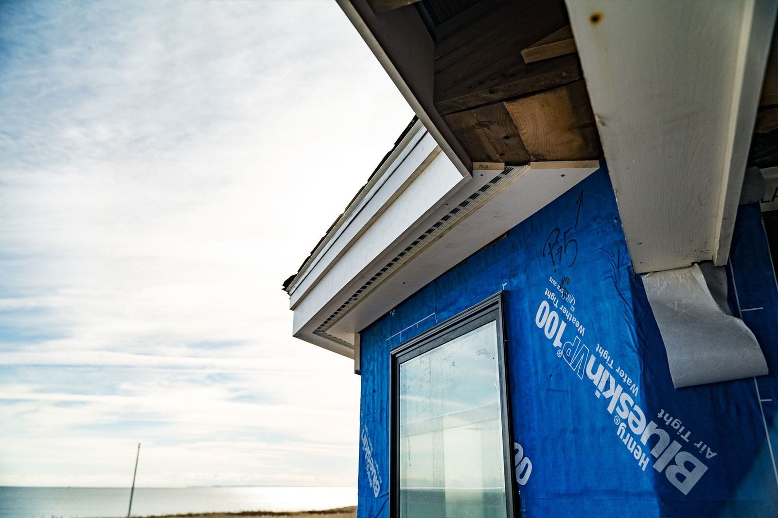 Roofing