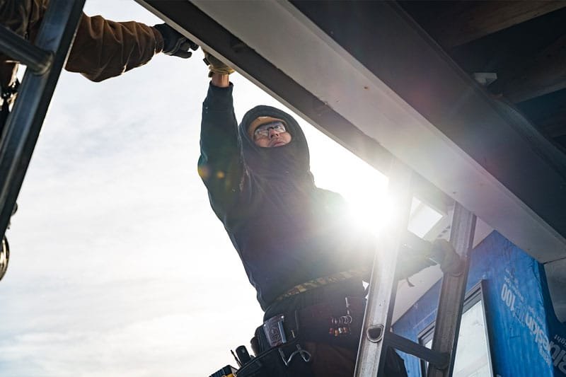Roofing