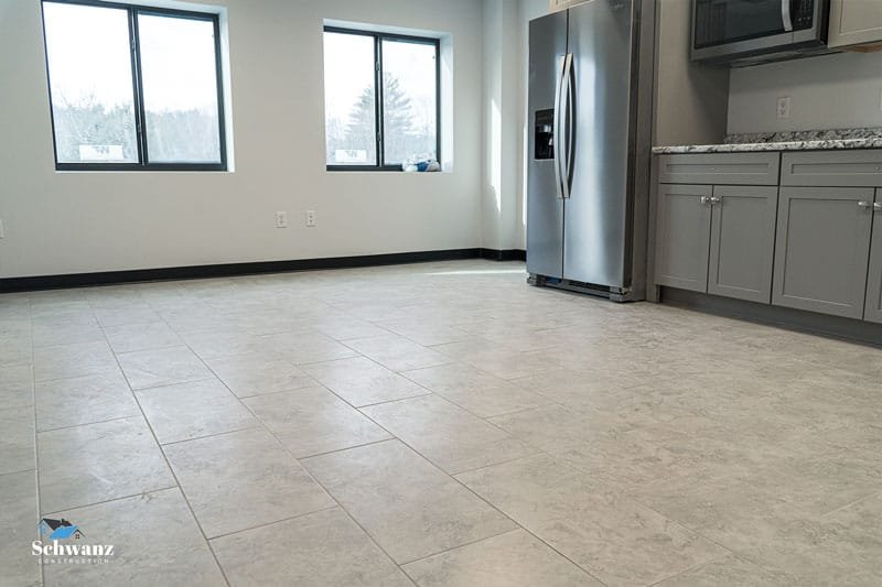 Flooring