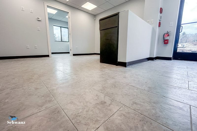 Flooring