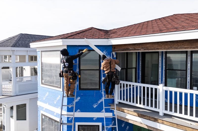 Roofing
