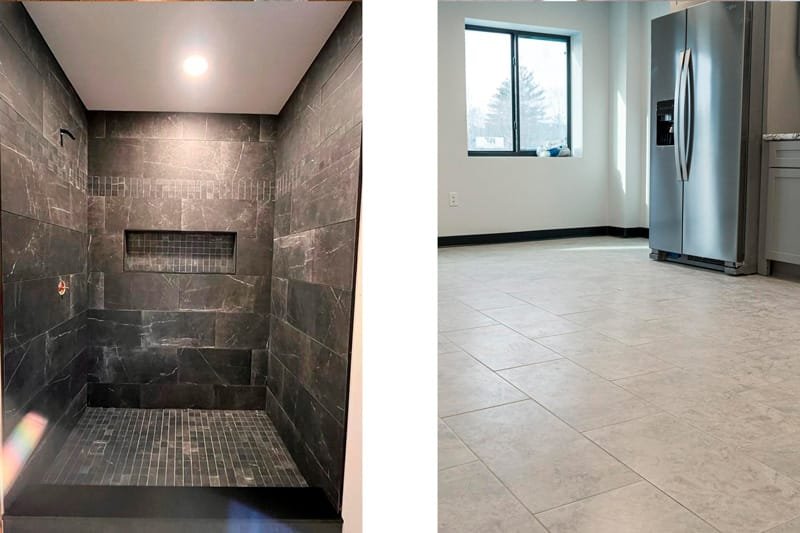 Tile