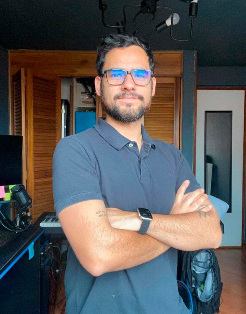 Jorge Ardila