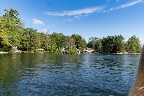 Rattlesnake Island, NH, photo 2 of 11